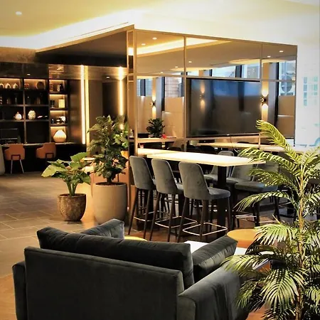 Voco - Haymarket By Ihg 酒店 4*