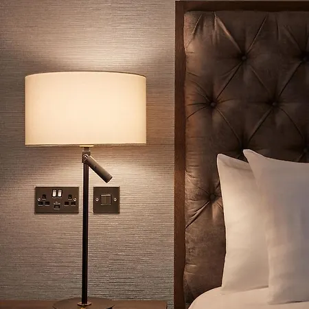 Voco - Haymarket By Ihg 4*