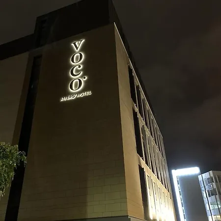 Voco - Haymarket By Ihg 酒店