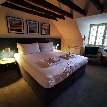 The Balerno Edinburg