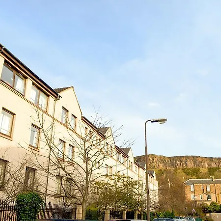 Hermits Croft - Self Catering Flats Apartment *