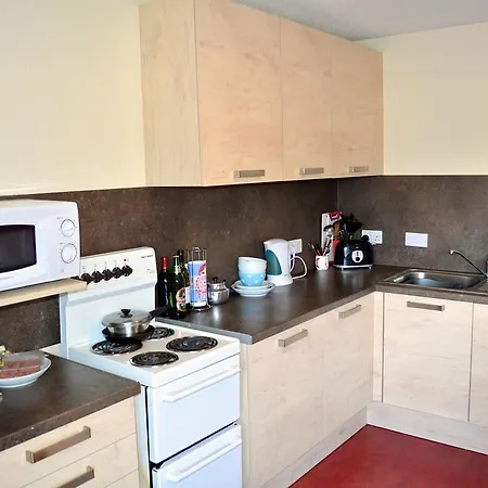 Apartment Hermits Croft - Self Catering Flats
