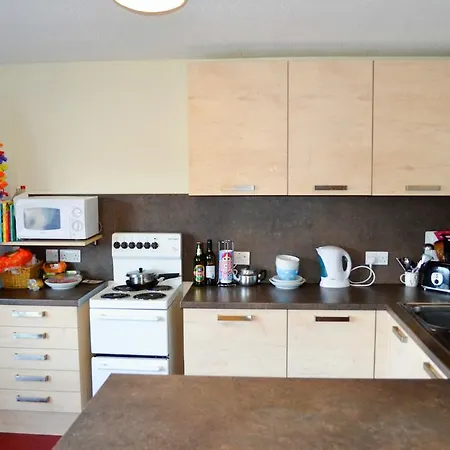 Hermits Croft - Self Catering Flats