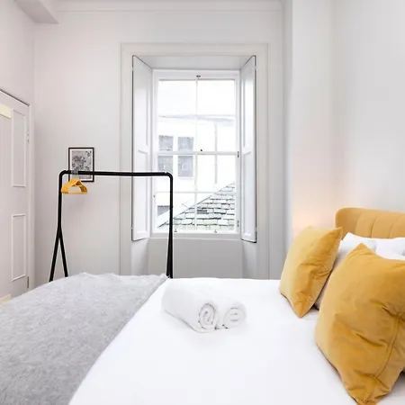 Apartamento Joivy Sophisticated Near Castle