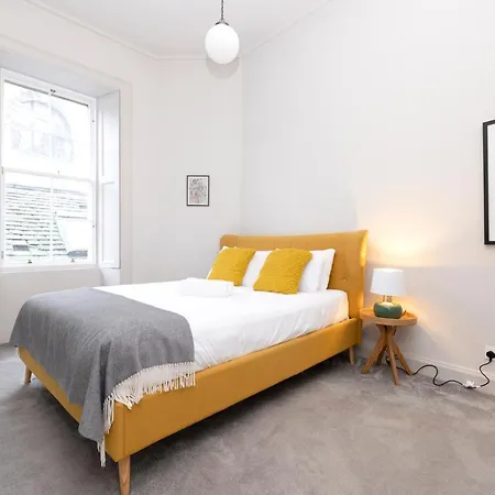 Apartamento Joivy Sophisticated Near Castle *