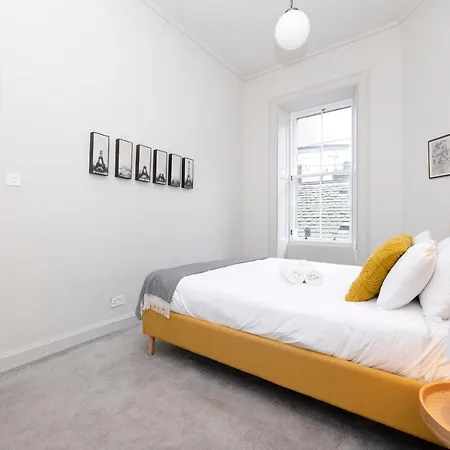 Joivy Sophisticated Near Castle Apartamento *