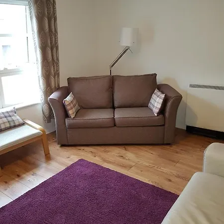 Annandale Street Quiet Central Family With Parking * Edimburgo