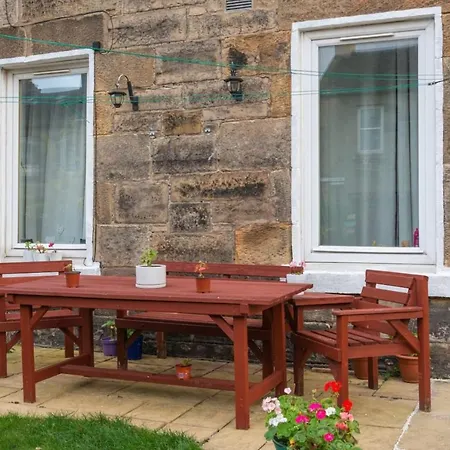 Appartamento Cosy And Welcoming 1 Bd Flat Nr Centre Of Leith *