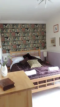 Appartement Silver Lining-royal Mile Édimbourg