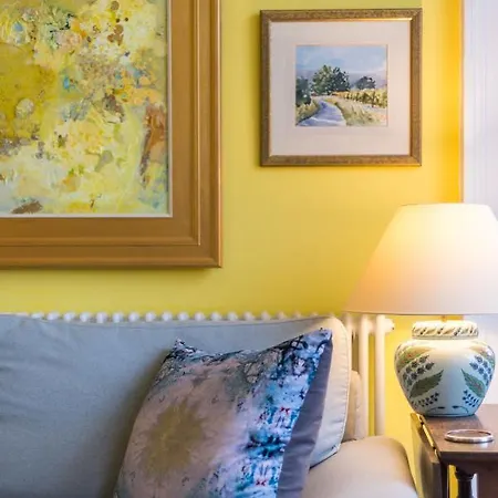 Huntly Street 度假居 *