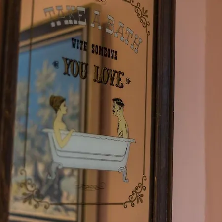 度假居 Huntly Street 爱丁堡