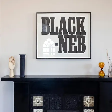 度假居 Joivy Observatory House & 爱丁堡