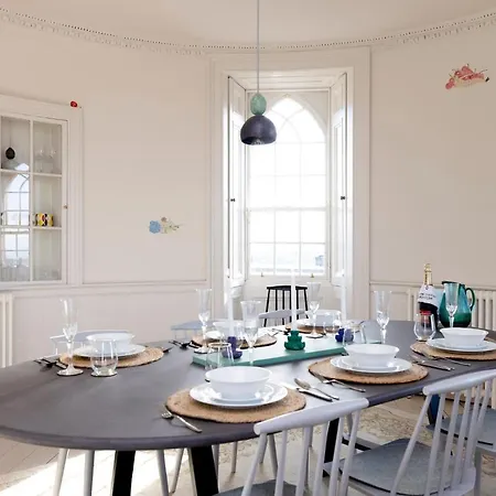 Joivy Observatory House & * 爱丁堡