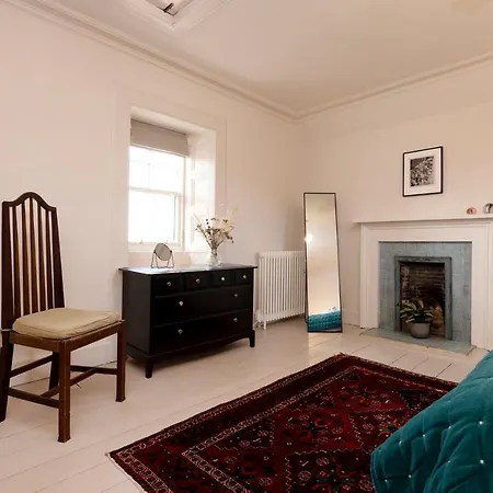 Joivy Observatory House & * 爱丁堡