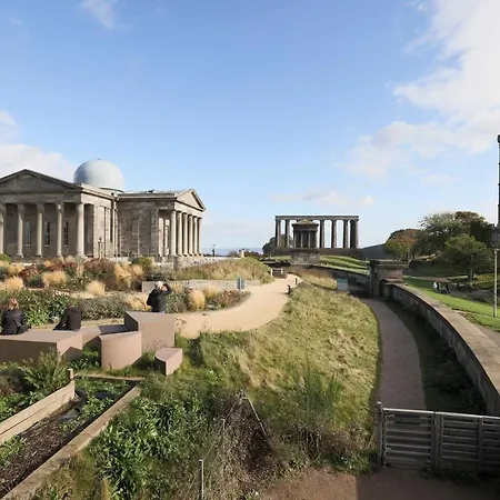 Joivy Observatory House & 度假居 *