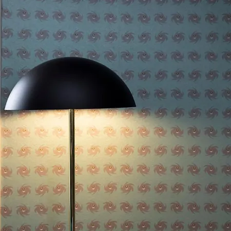 Joivy Observatory House & 爱丁堡