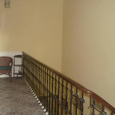 Minto House 게스트하우스 3*