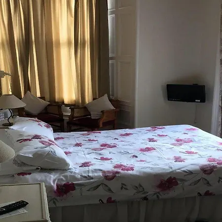 Dorstan House Εδιμβούργο