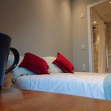 Maison d'hôtes Falcon Crest Édimbourg