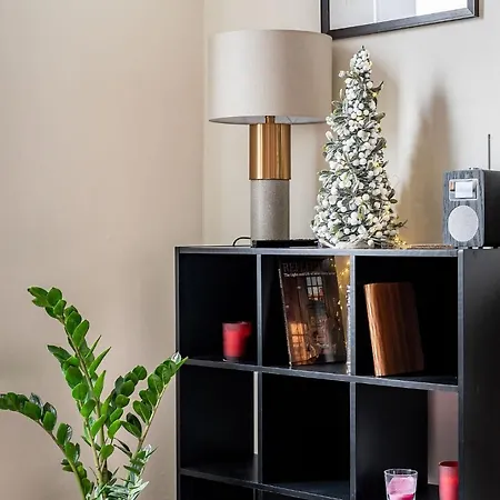 Apartmán Amazing - Torphichen Place By Haymarket Edinburgh