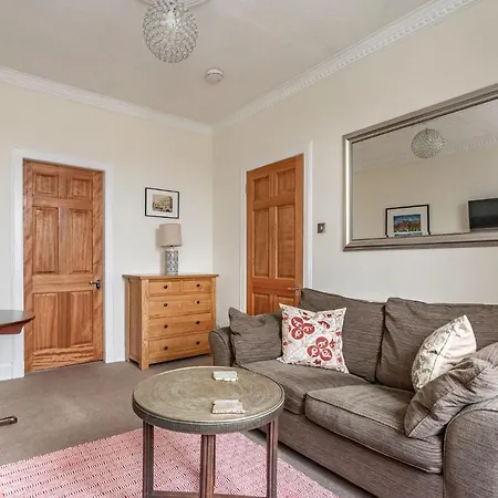 Amazing - Torphichen Place By Haymarket Apartmán Edinburgh