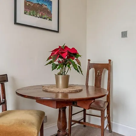 Amazing - Torphichen Place By Haymarket Apartmán Edinburgh