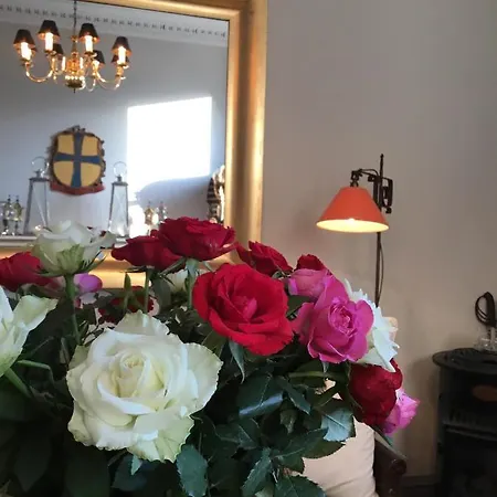 Гостевой дом Martins Guest House