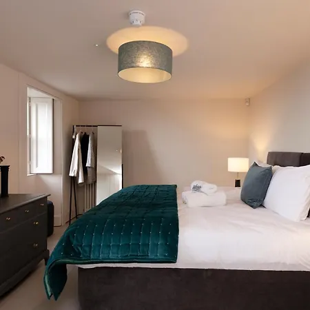 Joivy Observatory House & * 爱丁堡