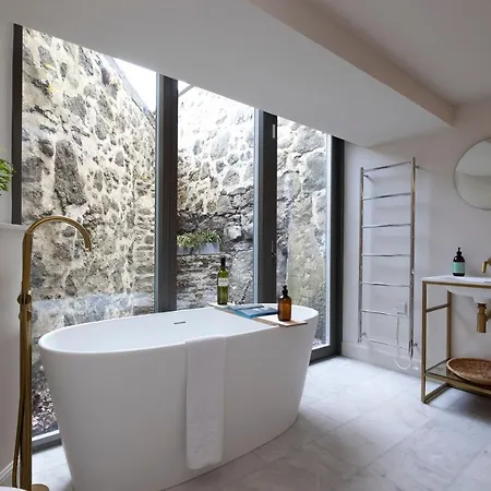 度假居 Joivy Observatory House & *