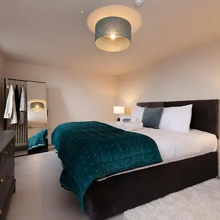 Joivy Observatory House & 爱丁堡