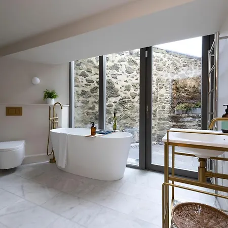 度假居 Joivy Observatory House & *