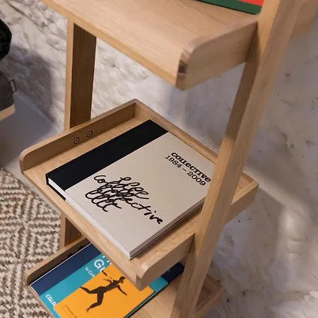 Joivy Observatory House & 度假居 *