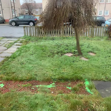 Apartment Edinburgh West Entire 3 Bedroom With Own Entrance 3 Car Parking *