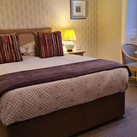 Kew House 5* Edinburg