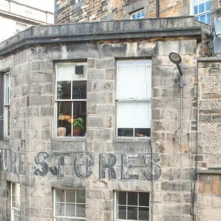 Guestready - Greyfriars Bobby View - Old Town