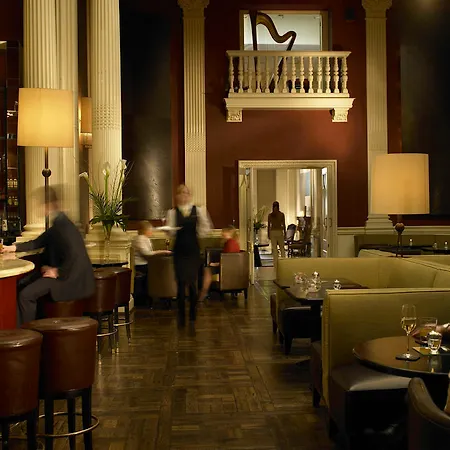 Hotel The Balmoral 5*