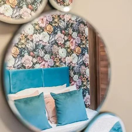 Apartamento Stunning Central Abode *