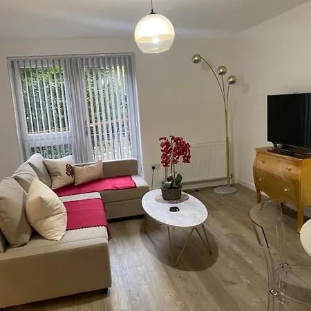 Water Walk * Édimbourg