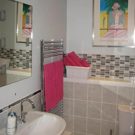 22 Chester Street Gasthuis