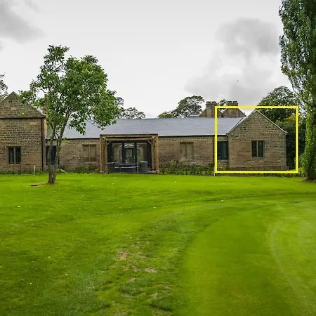 Lägenhet Stunning 1820s Stables Converted Edinburg