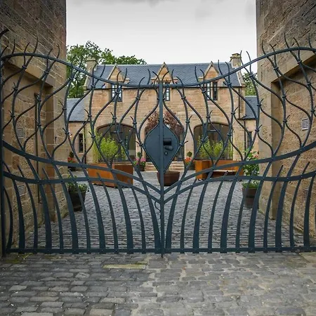 Lägenhet Stunning 1820s Stables Converted