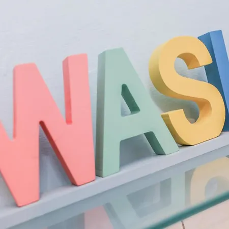 Winter Break In Old Town Near Castle *