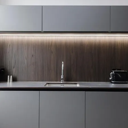 Appartement Joivy Luxurious On Notable George Street Edinburgh