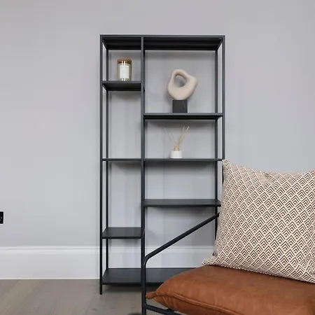 Appartement Joivy Luxurious On Notable George Street