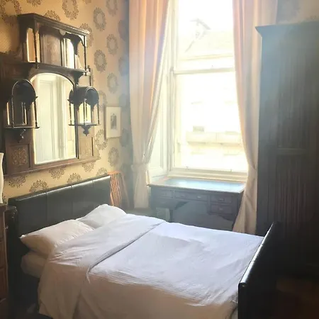 Σπίτι διακοπών 2 Chester St