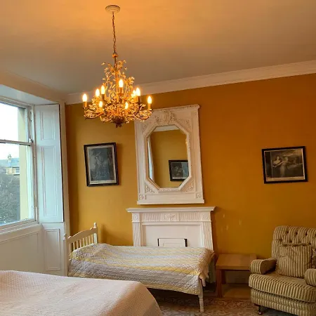 Σπίτι διακοπών 2 Chester St