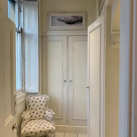 Σπίτι διακοπών 2 Chester St *