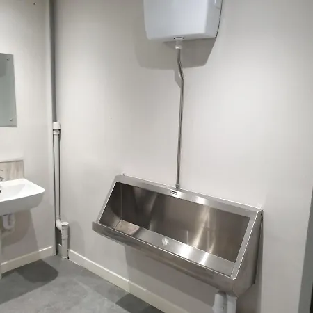 酒店 Just Sleep 爱丁堡