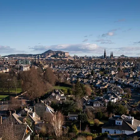 Otel Express West By Ihg Edinburgh