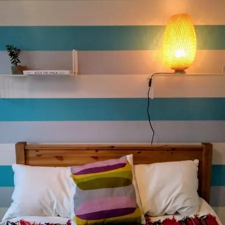 شقة Quirky And Modern Near The Shore *